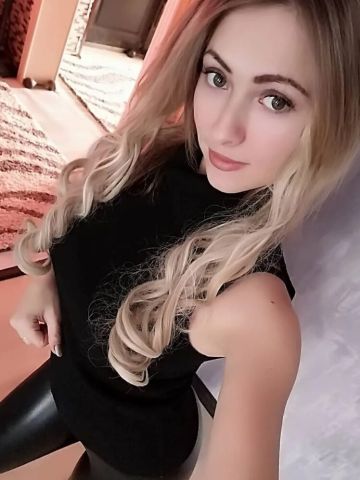 Анастасия Эффектная Брюнетка фото 2