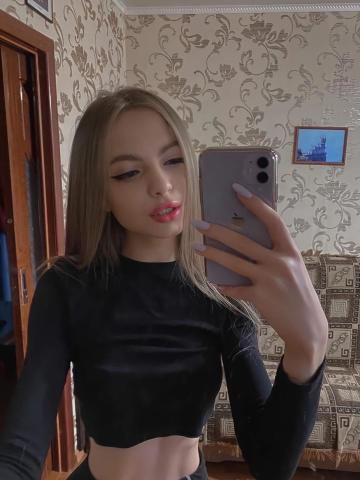 Анжела фото 2