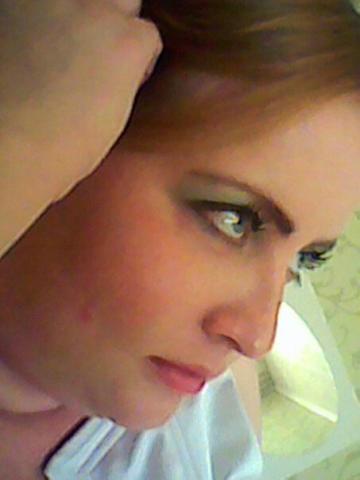 Анна Замечательная Блондинка фото 2