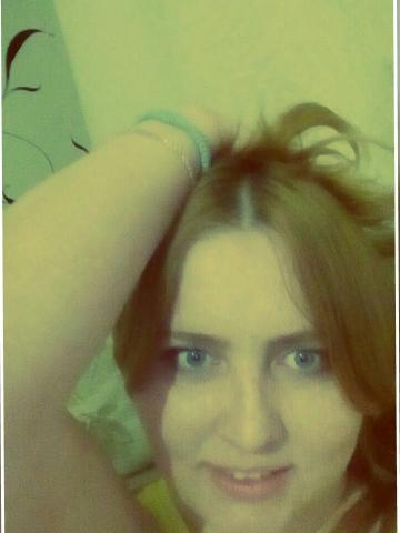 Анна Замечательная Блондинка фото 3