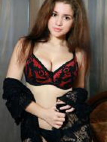 Мила Нежный Приём