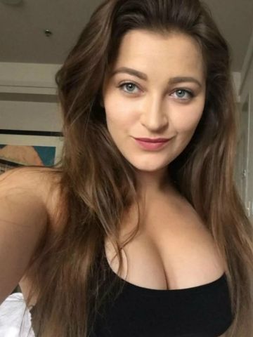 Фаина Тигрица